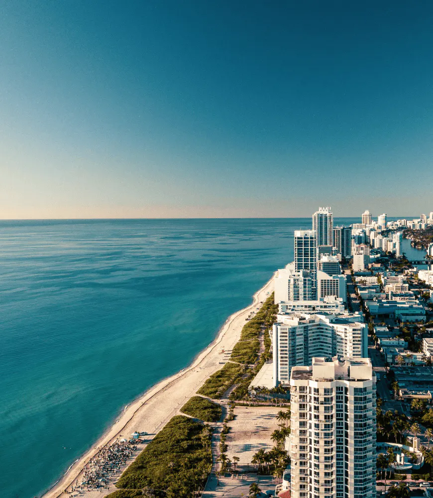miami