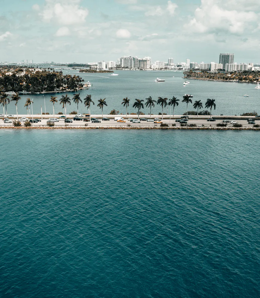 miami